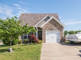 109 Rapid Xing, Mount Sterling, KY 40353