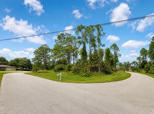 0 Glenan Road, North Port, FL 34288