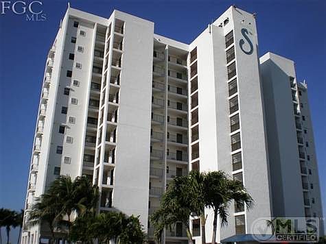 1st image of 6400 Estero Blvd APT 704