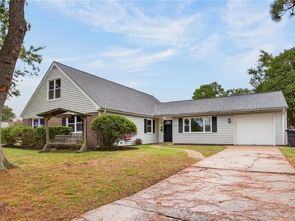 4516 Sheffield Dr, Virginia Beach, VA 23455