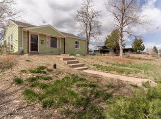 1 S Osceola St, Denver, CO 80219