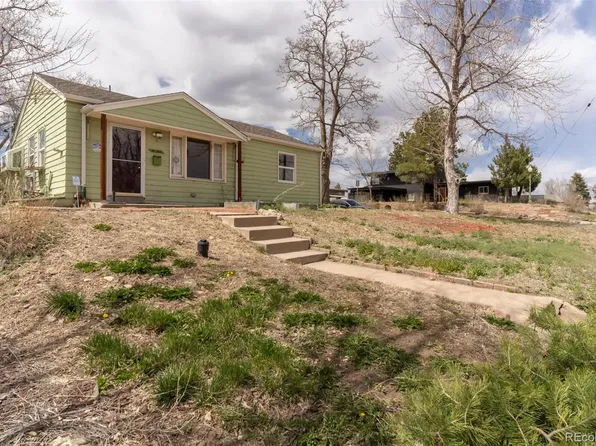 1 S Osceola Street, Denver, CO 80219
