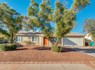 3614 E Nisbet Rd, Phoenix, AZ 85032