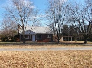 Hartness Rd, Statesville, NC 28677