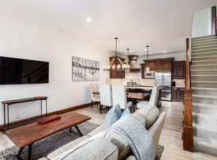 4338 Willow Draw Rd #1103, Park City, UT 84098