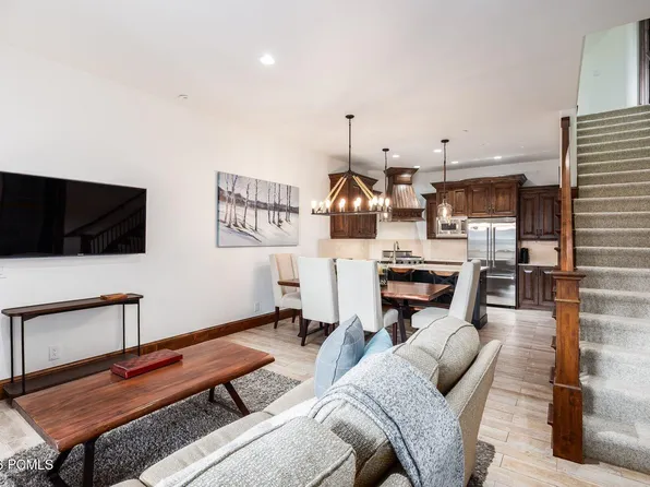 4338 Willow Draw Rd #1103, Park City, UT 84098