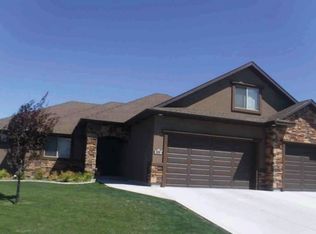 628 Sunshine Dr, Twin Falls, ID 83301
