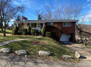19 Catherine St, Millvale, PA