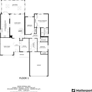 25326 Avenida Cappela, Valencia, CA, 91355