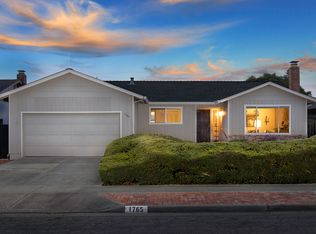 1765 Fenwick Dr, Santa Rosa, CA 95401