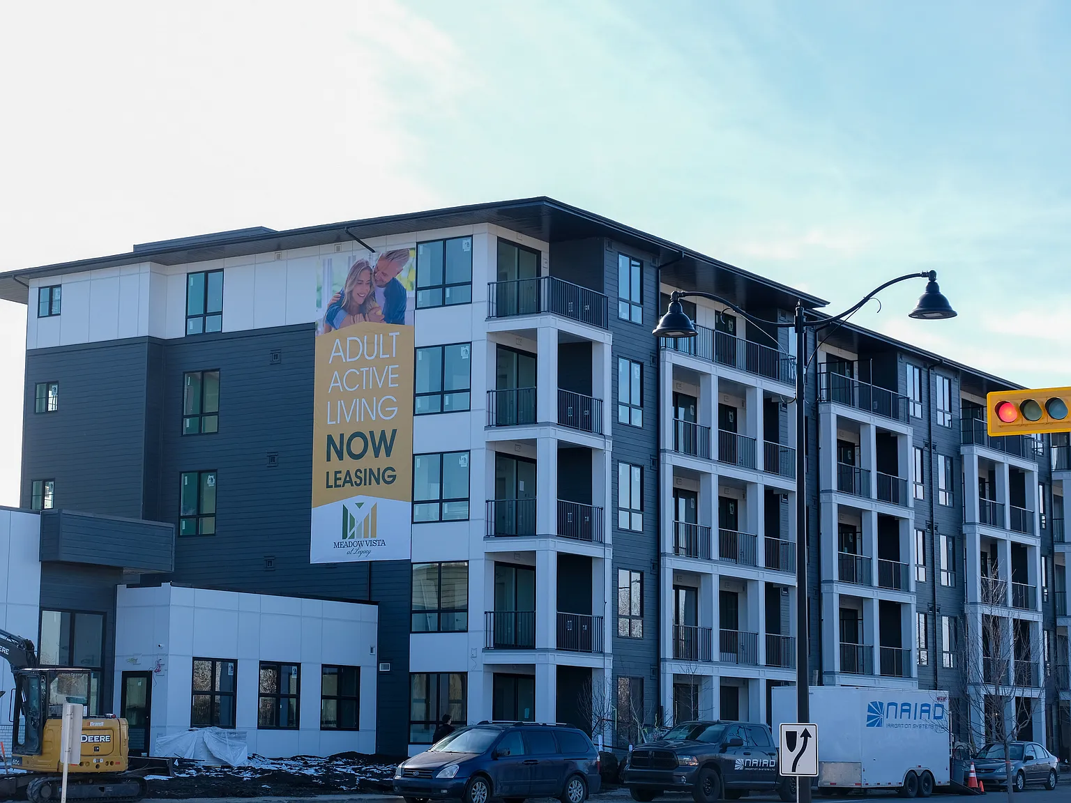 Meadow Vista at Legacy — Photo 3