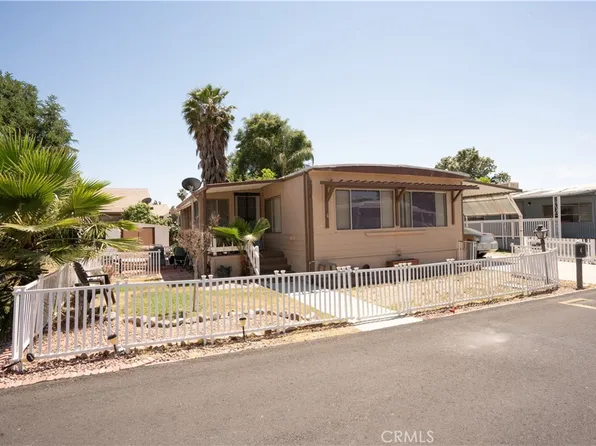 21100 State St Space 4, San Jacinto, CA 92583