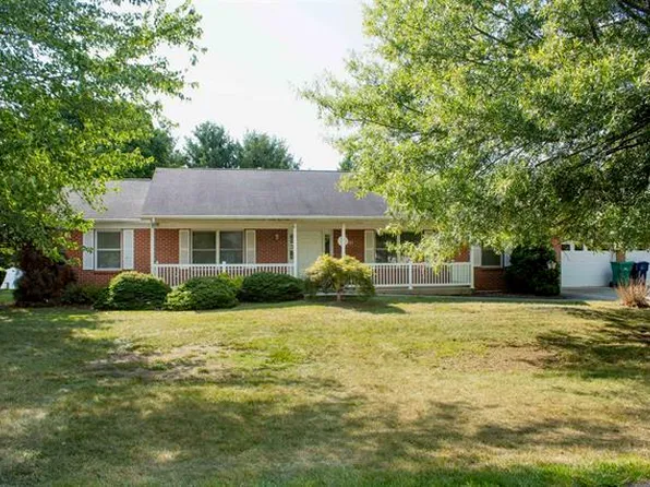 1603 Gum Ave, Grottoes, VA 24441