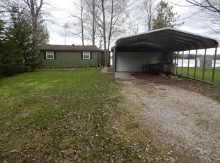 1089 N F-41, LINCOLN, MI 48742