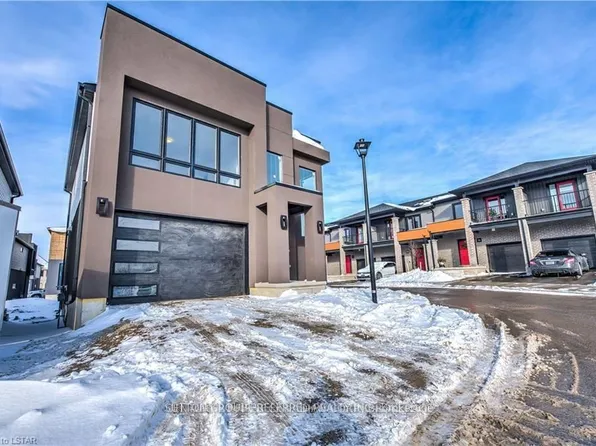 1820 Canvas Way #60, London, ON N5X 0N5