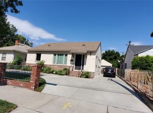 1819 Glenoaks Blvd, San Fernando, CA 91340