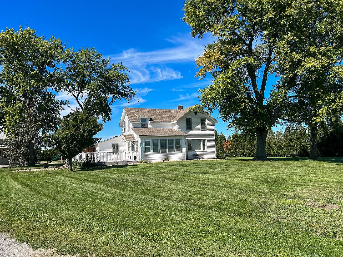 2179 N 750 East Rd, Danforth, IL 60930 | Zillow