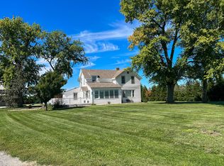 2179 N 750 East Rd, Danforth, IL 60930