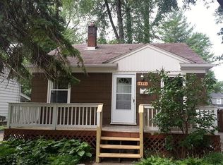 18451 Garfield, Redford, MI 48240