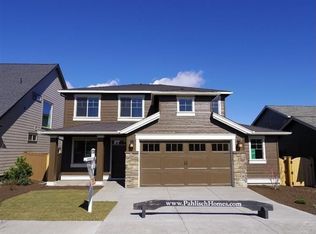 61128 Manhae Loop, Bend, OR 97702