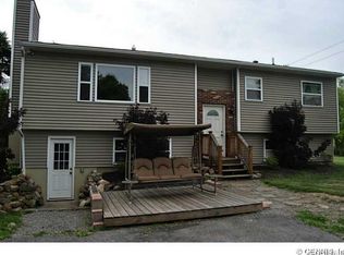 9184 Hayward Hill Rd, Hemlock, NY 14466