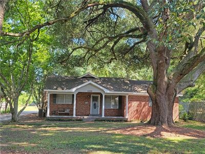1241 Williams Ave, Natchitoches, LA, 71457