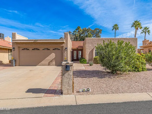 26241 S Lakemont Dr, Sun Lakes, AZ 85248