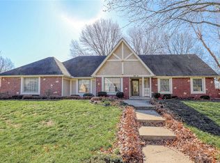 1820 NE 4th St, Blue Springs, MO 64014