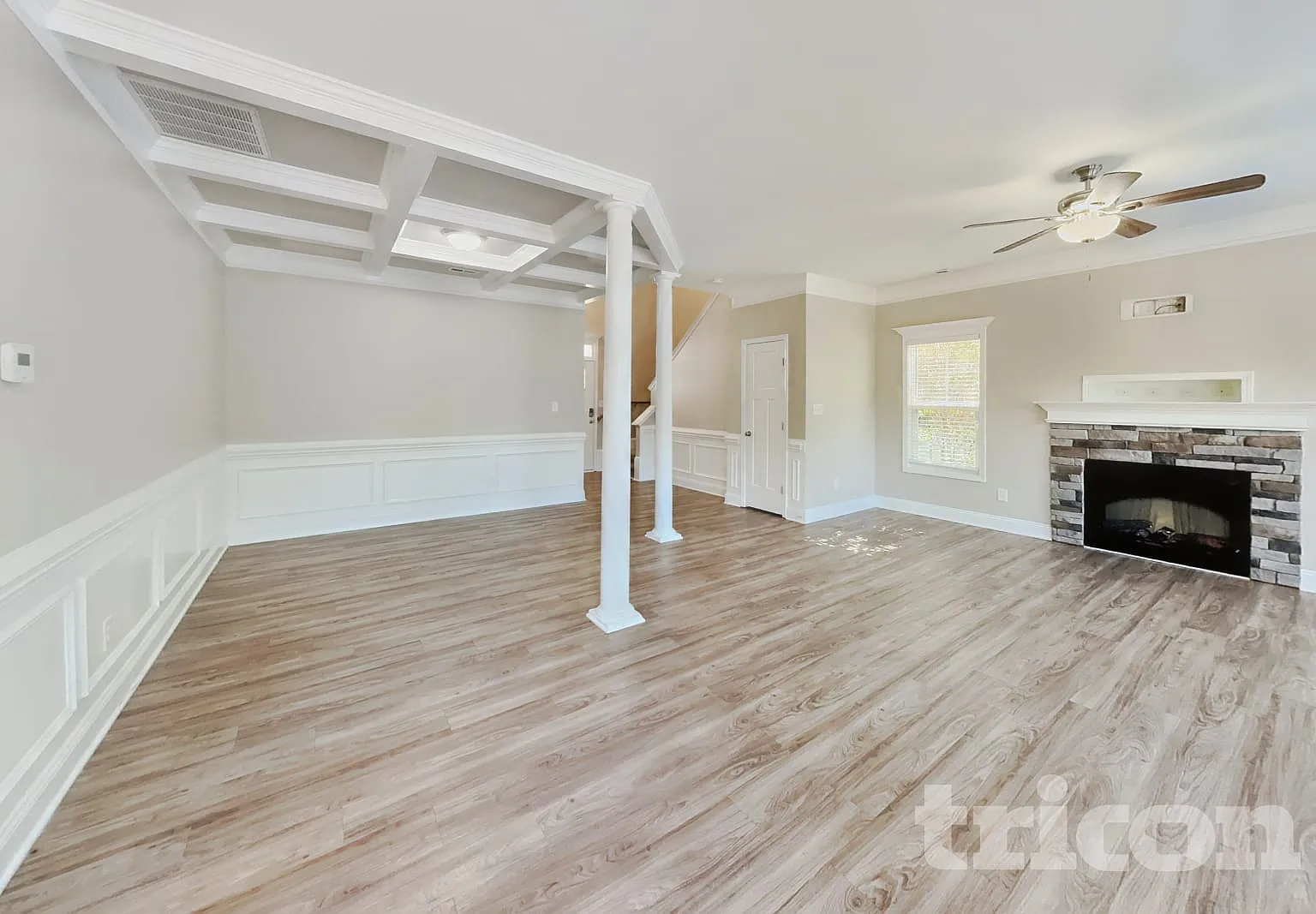 401 Bruce Johnson Road Lillington NC — Photo 3