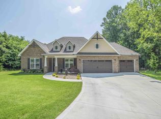 111 Atasi Rd LOT 5, Vonore, TN 37885