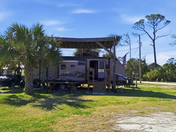 21380 Egret Ln, Perry, FL 32348