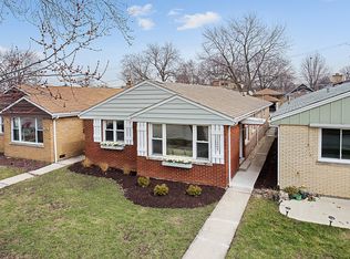 11207 S Christiana Ave, Chicago, IL 60655