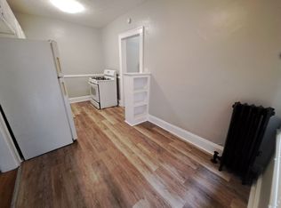 3507 Bosworth Rd #12A, Cleveland, OH 44111