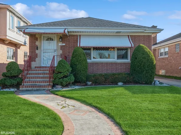 4553 N Osage Ave, Norridge, IL 60706