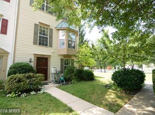 2599 Ambling Cir, Crofton, MD 21114