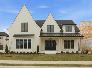 2912 Chaudoin Ct LOT 588, Murfreesboro, TN 37129