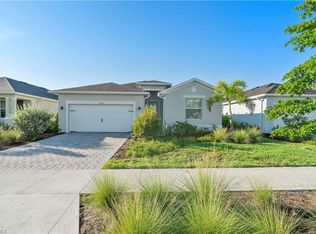 17604 Fallen Branch Way, Punta Gorda, FL 33982