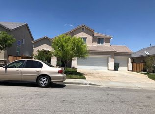 3135 Perdot Ave, Rosamond, CA 93560