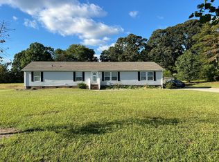 5915 Olive Branch Rd, Wingate, NC 28174