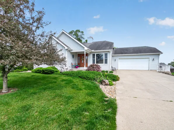 5067 Big Rock St, Jackson, MI 49201