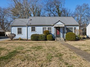1011 Harrison Ave, Murfreesboro, TN 37130