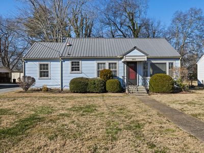 1011 Harrison Ave LOT 85, Murfreesboro, TN, 37130