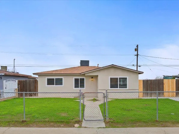 5900 Leo St, Bakersfield, CA 93307