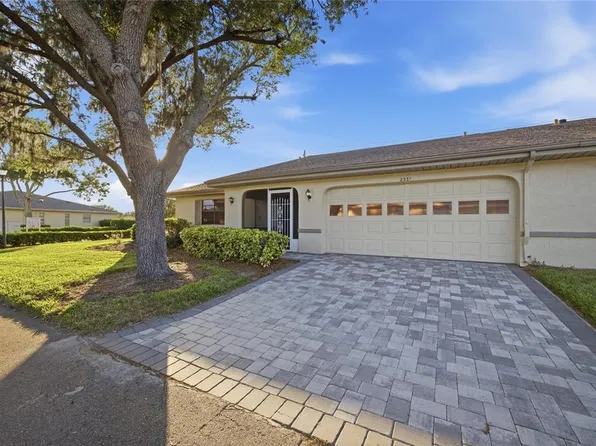 2331 Lancaster Dr, Sun City Center, FL 33573