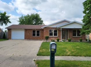 1244 Hancock St, Sidney, OH 45365