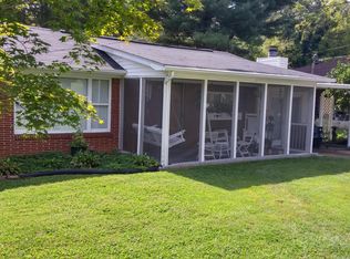 404 Delta St, Clinton, TN 37716