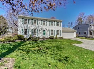 620 Vintage Ln, Rochester, NY 14615