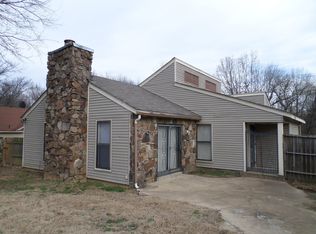 5408 Bruton Ave, Memphis, TN 38135