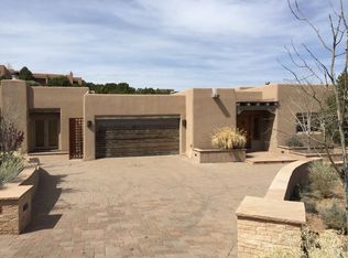 113 Daybreak, Santa Fe, NM 87507