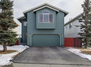 10361 Ridge Park Dr, Anchorage, AK 99507